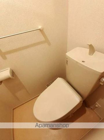 アンジュクレールの内装写真