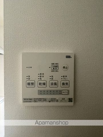 コンフォール吉祥寺EASTの内装写真