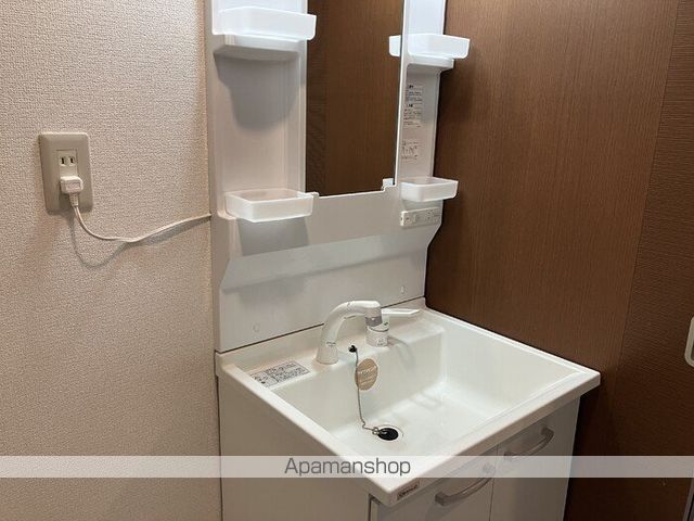 ヴィラ セラリーの内装写真