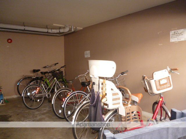 調布イーストサイドコートのその他写真