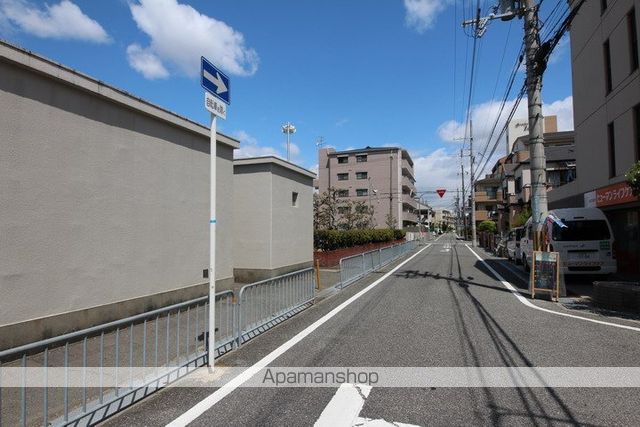 カーサエクセレントの周辺写真