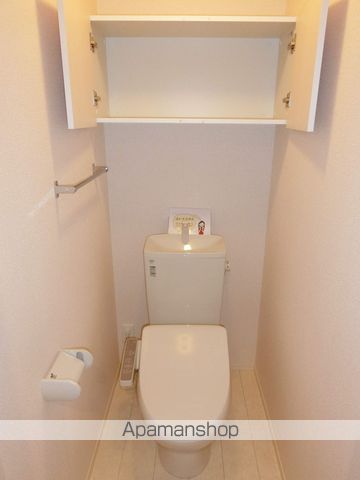 サザンハート吉岡 A棟の内装写真