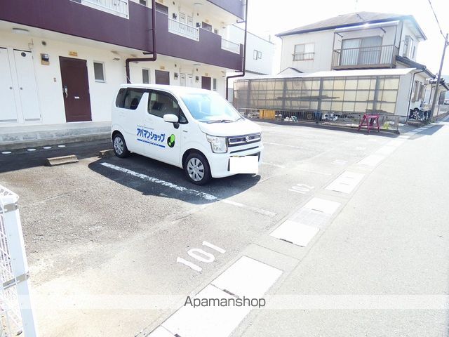 マンションアカンサスIIのその他写真