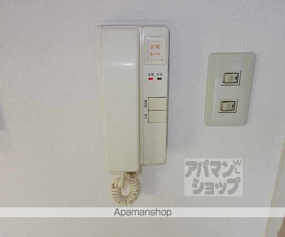 ABLE創久五条大宮の内装写真