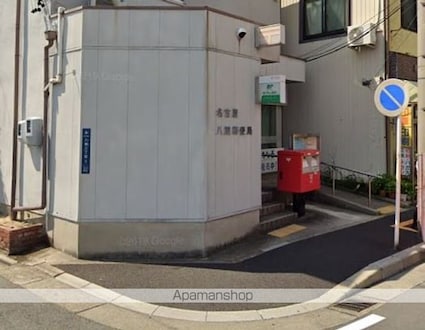 ＣＲＥＳＴ　ＴＡＰＰ金山[1K/29.97m2]の周辺2