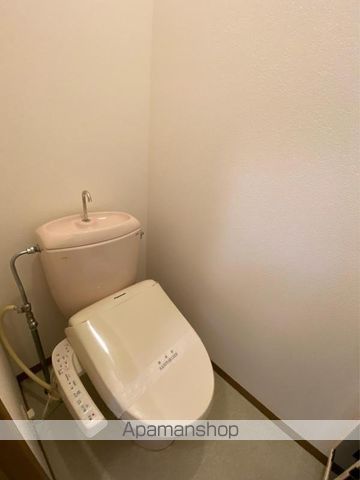 シャトーヒルズIの内装写真