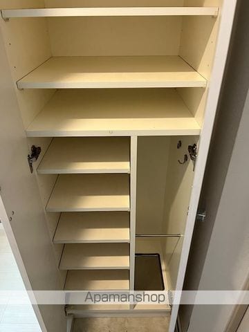 HY’s両国の内装写真