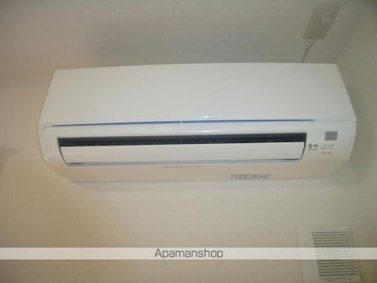 サンシャインフジ　[1K/36m2]のその他設備