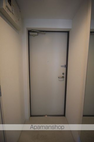 モルティーニ南円山の内装写真