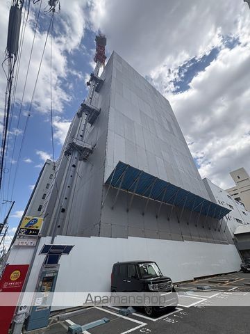 SERENITE谷町四丁目ALLIERの外観写真
