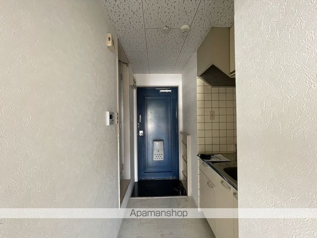 南千田柴崎ビルの内装写真