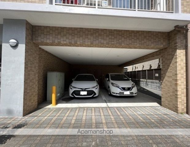 HF大森町レジデンスのその他写真