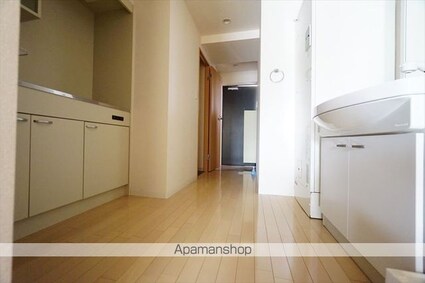 愛知県名古屋市中区栄５丁目[1K/28.71m2]の内装4