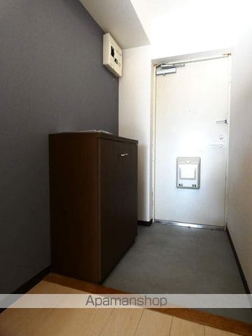 ハーモニー和合Iの内装写真