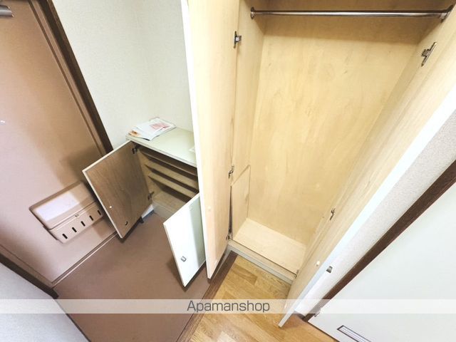 もとい坂フラットの内装写真