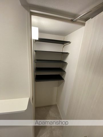 SPLENDIDE大阪EASTの内装写真