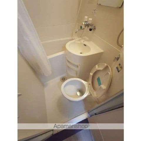 ミオ・ソーニョの内装写真