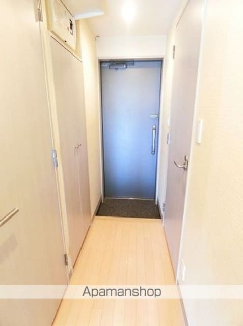 東京都小金井市本町５丁目[1LDK/45.9m2]の玄関
