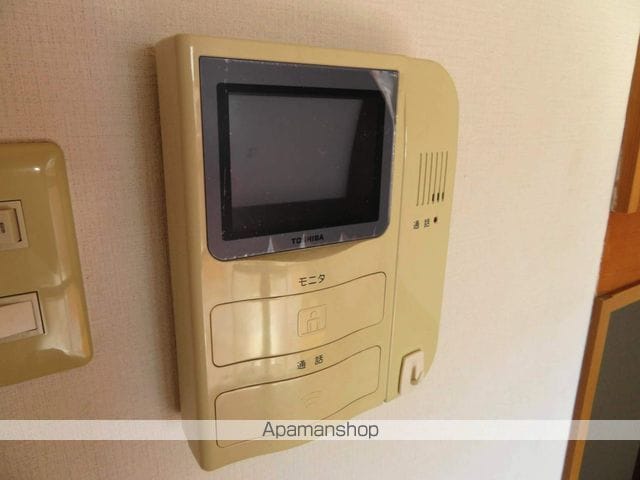 ルネッサマツモトの内装写真