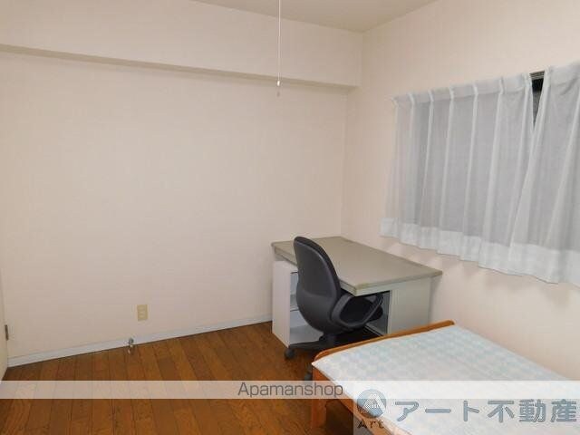 ＦＯＵＮＴＡＩＮ[3LDK/59.4m2]の内装5