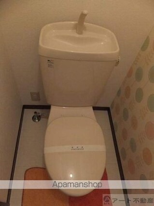 グランシードあい　Ｃ棟[3DK/54.07m2]のその他部屋・スペース