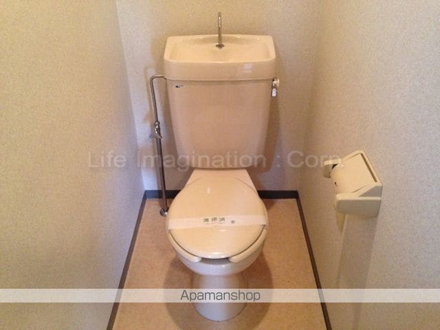 グランドール一里山の内装写真
