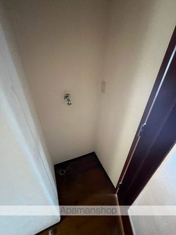 テンダーII番館の内装写真