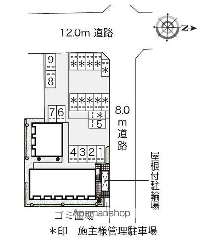 レオネクスト国府宮のその他写真