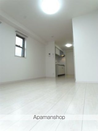 リブリ・清澄白河[1R/26.23m2]のリビング・居間1