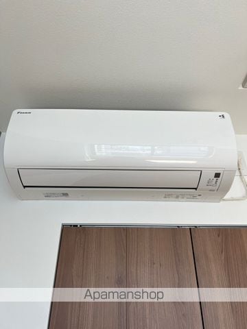 LEGALAND中野富士見町の内装写真