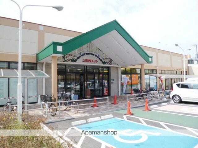プレアール高殿の周辺写真