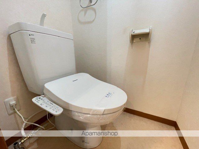 ASレジデンス大津堅田の内装写真