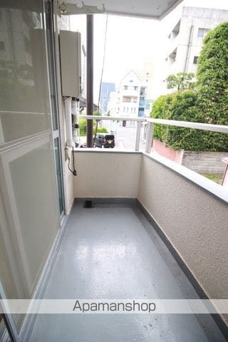 エトワール京町の内装写真
