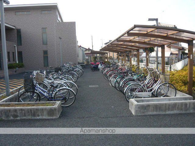 ピュアパレス江戸川台の外観写真