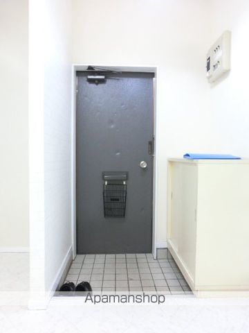 コーポ松本の内装写真