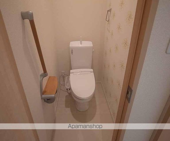 エコフォーティーンの内装写真