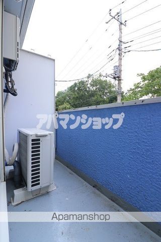 リコリスBの内装写真