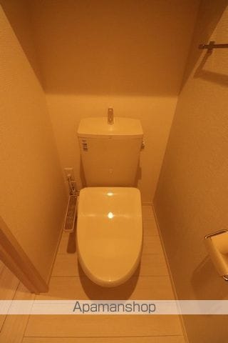 オッツ梅満II B棟の内装写真