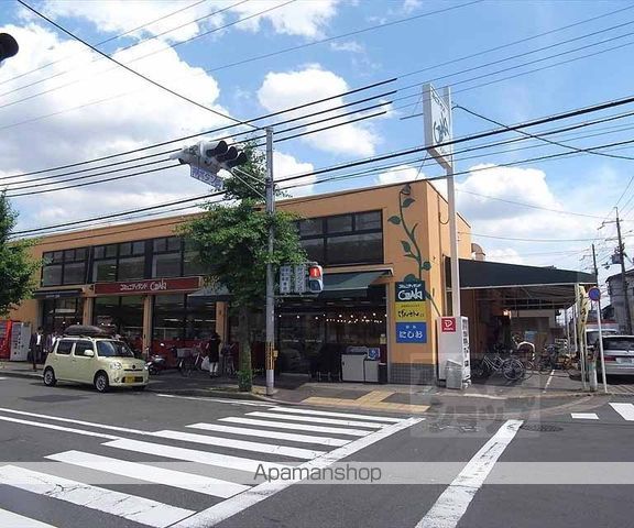 ショウエイハウスの周辺写真