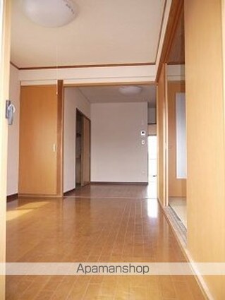 長丘タウンハウス[3DK/59.62m2]のリビング・居間