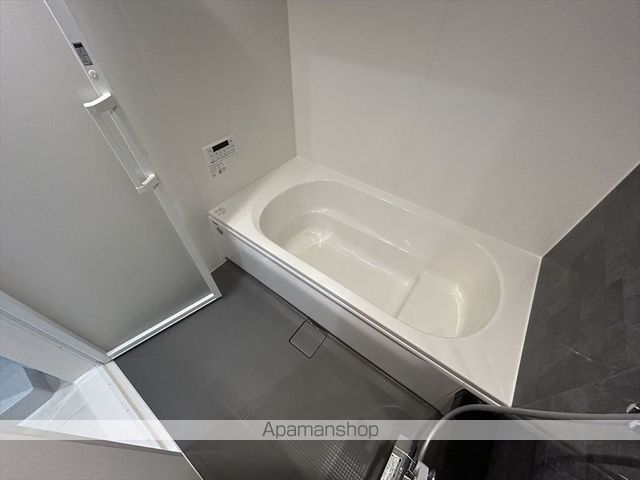 アルスフィルド相模原の内装写真