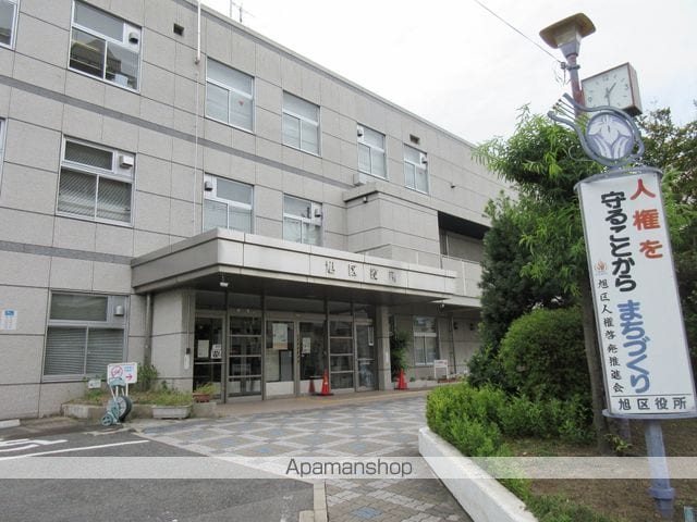PREGIO SEKIMEの周辺写真