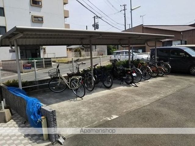 レオパレス上川原の内装写真