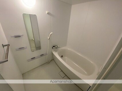 Ａｘｉｓ　Ｂｌｄ（アクシスビル）[2LDK/56.35m2]のバス