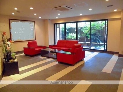 ＤーＲｏｏｍ　Ｓｔａｙ　両国[1R/40.43m2]の共用部6