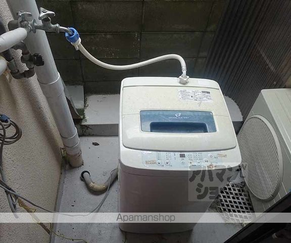 ハイネス花園の内装写真