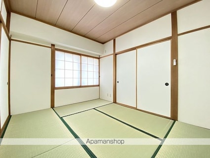 福井県福井市南四ツ居１丁目[1LDK/49.58m2]のリビング・居間