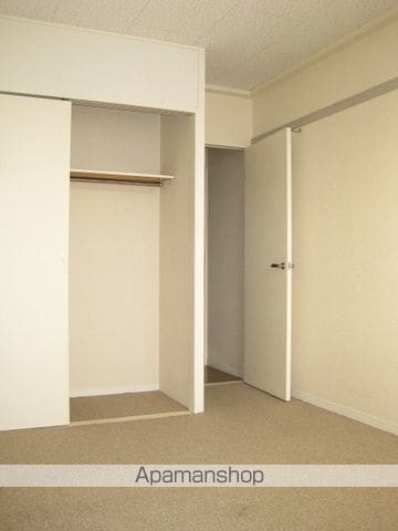 レオパレスメゾネット長本の内装写真