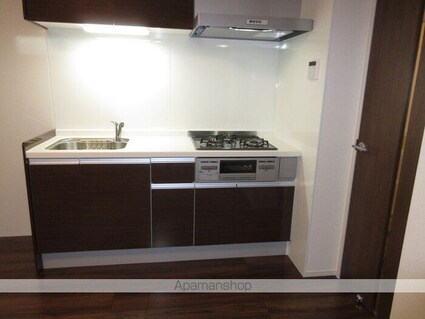 アナシエ徳丸[1LDK/35.25m2]の内装1