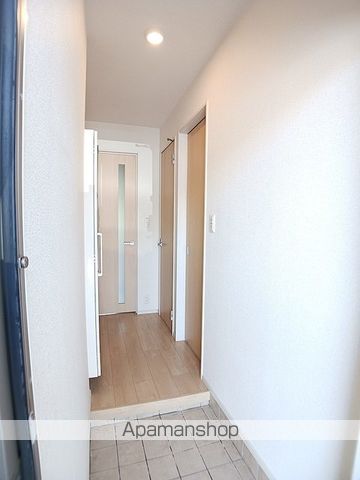フェリーチェ 虹の内装写真